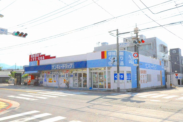 フレシール柳町 周辺画像4