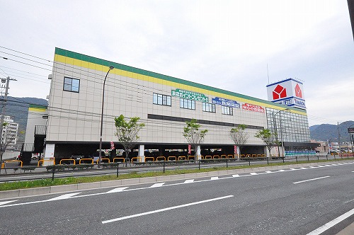 フレシール柳町 周辺画像6