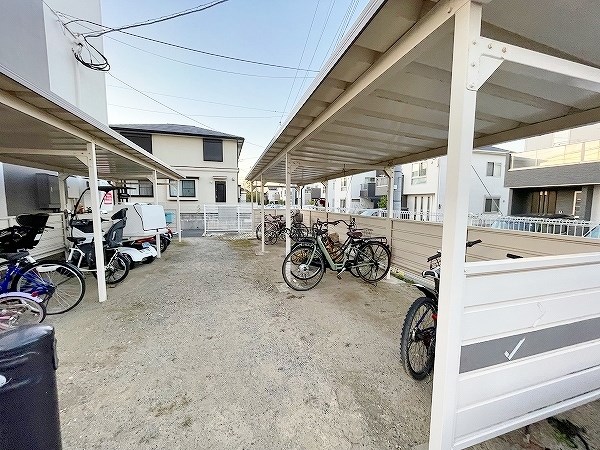 アブニール篠崎第二ビル  その他外観5