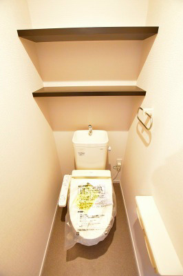 Bellezza Moji(ベレッツァ門司) その他3