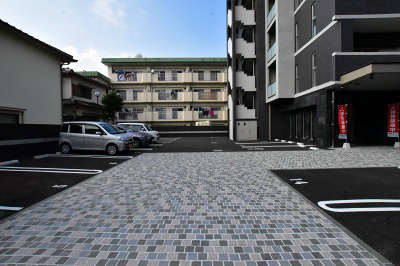 Bellezza Moji(ベレッツァ門司) その他8