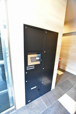 Bellezza Moji(ベレッツァ門司) その他23