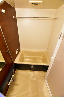 Bellezza Moji(ベレッツァ門司) 風呂画像