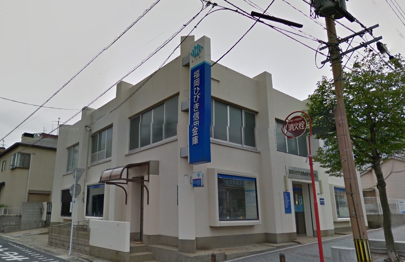 Bellezza Moji(ベレッツァ門司) 周辺画像7