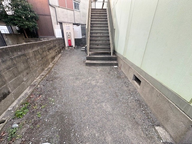 コーポ小倉  その他外観3
