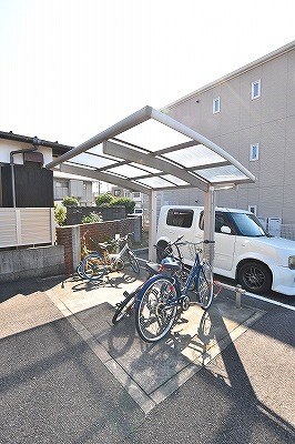 COZY COURT赤坂  その他外観2