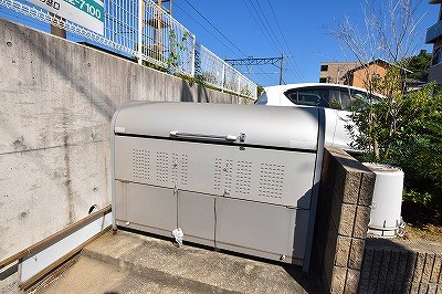 COZY COURT赤坂  その他外観3