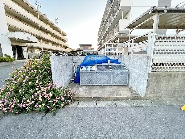 アブニール篠崎第二ビル  その他外観2