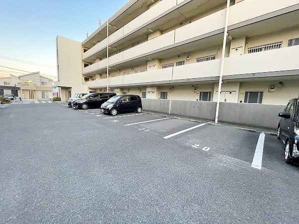 アブニール篠崎第二ビル  その他外観3