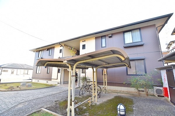 グローブたかの　Ｃ棟　 その他外観1