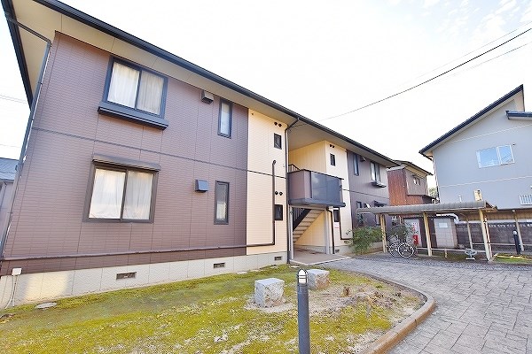 グローブたかの　Ｃ棟　 その他外観2