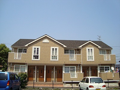 プレイス赤坂Ⅱ 101号室 外観