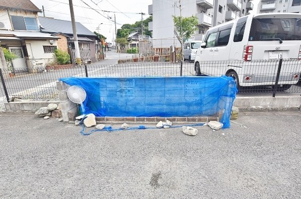 プレイス赤坂Ⅱ その他外観3