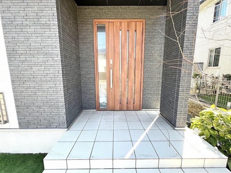 吉志新町3丁目戸建て その他6