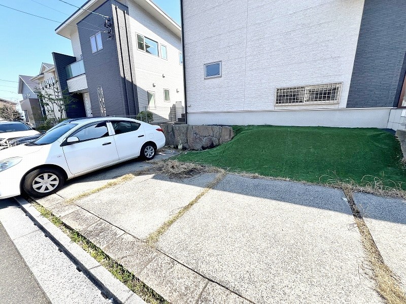 吉志新町3丁目戸建て その他外観1