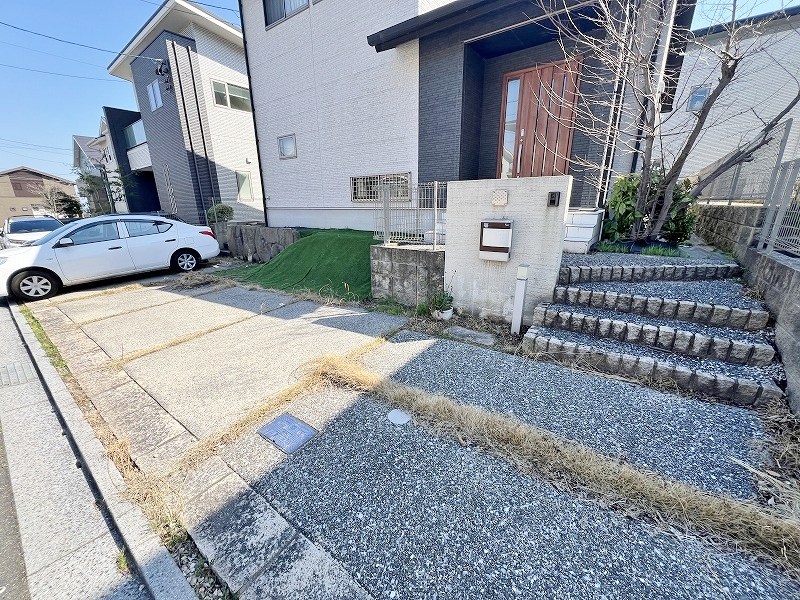 吉志新町3丁目戸建て その他外観2