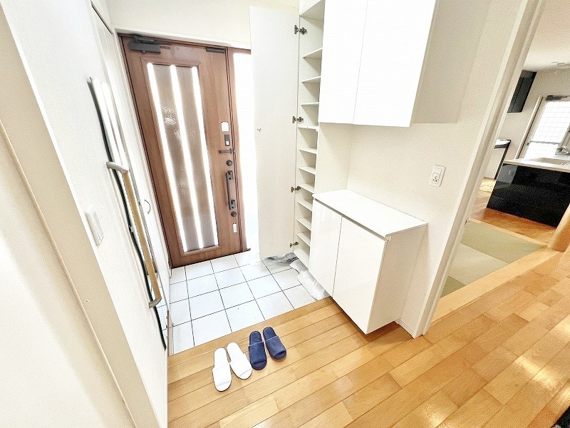 吉志新町3丁目戸建て その他7