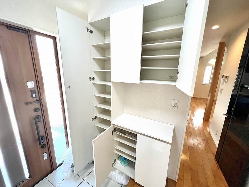 吉志新町3丁目戸建て その他8