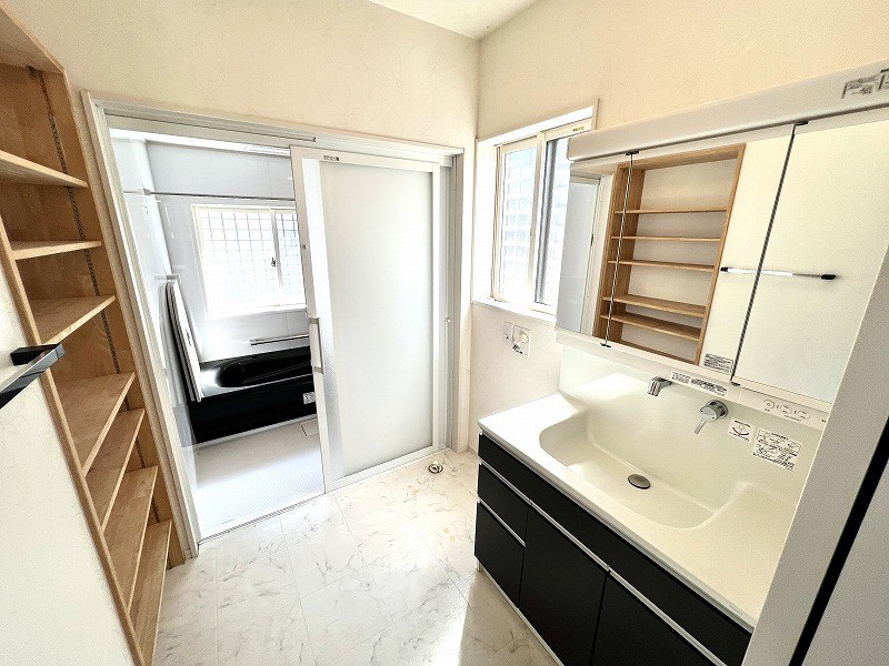 吉志新町3丁目戸建て その他9