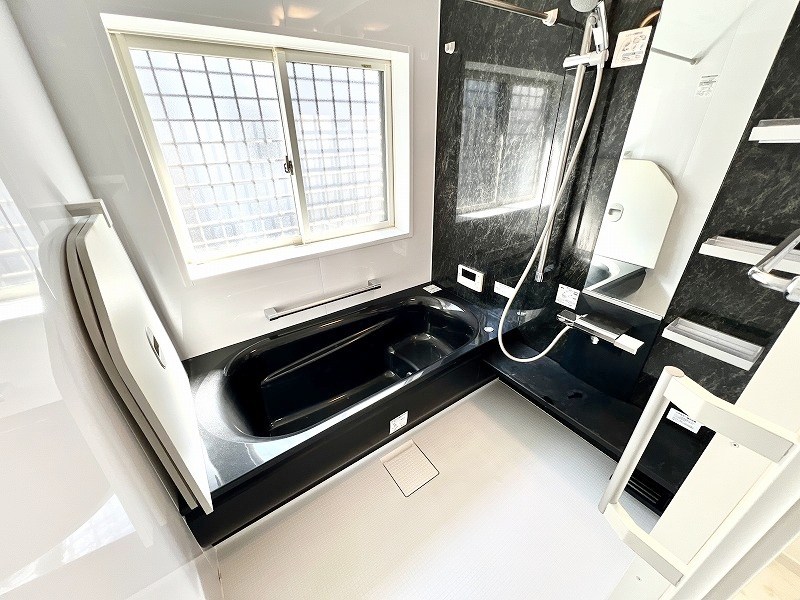 吉志新町3丁目戸建て その他10