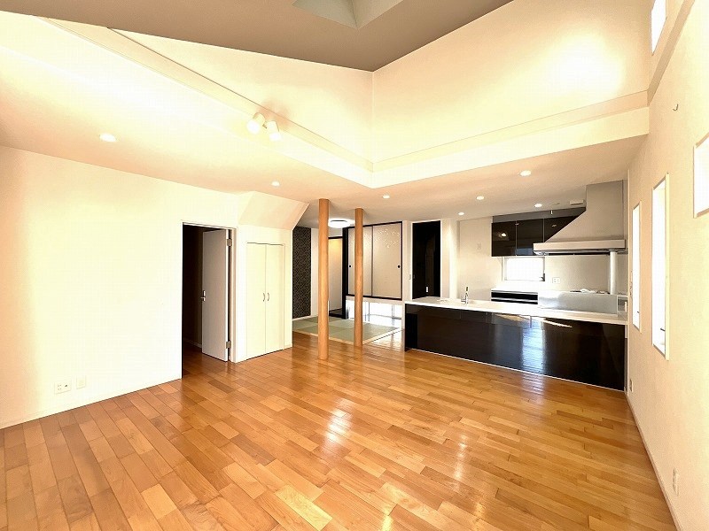 吉志新町3丁目戸建て その他25