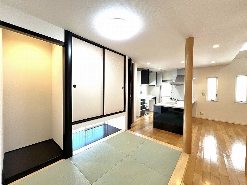 吉志新町3丁目戸建て その他26