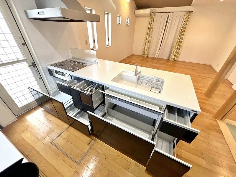 吉志新町3丁目戸建て その他28