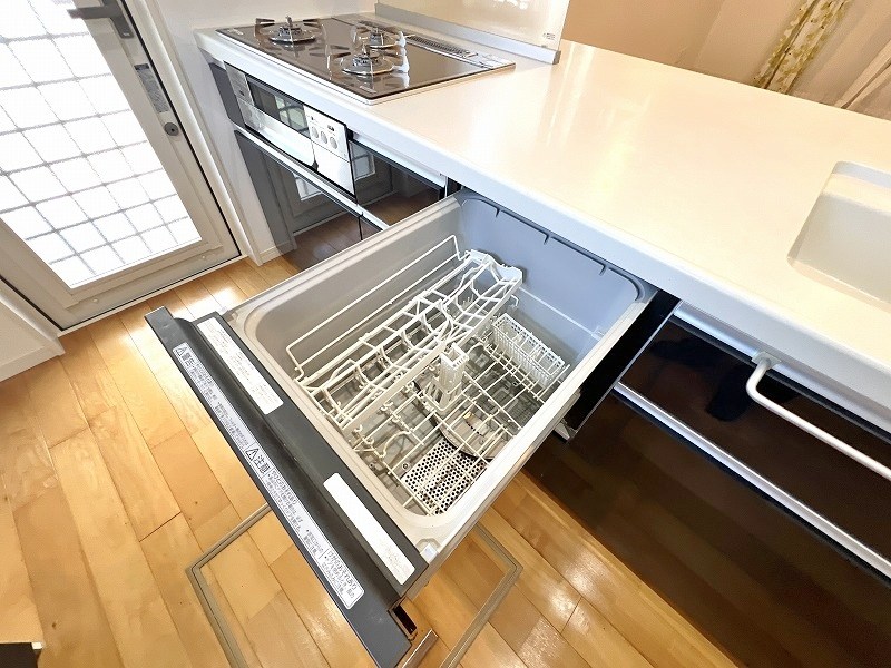 吉志新町3丁目戸建て その他29