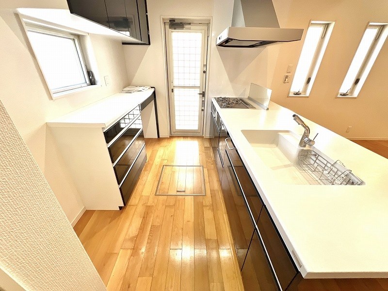 吉志新町3丁目戸建て その他30