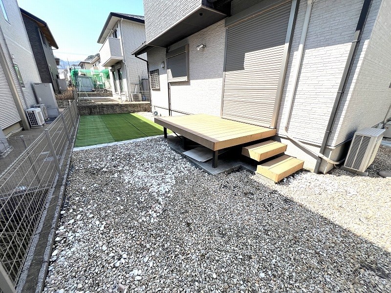 吉志新町3丁目戸建て その他32