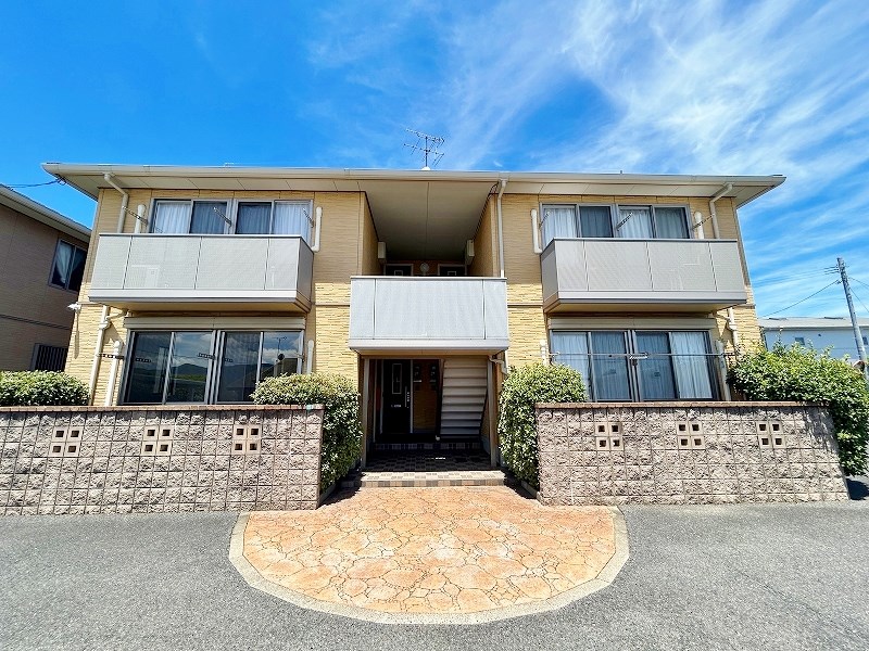 センテナリオ葛原Ａ棟  201号室 外観