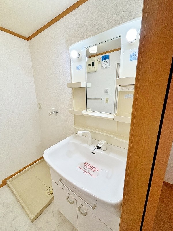 チェルシーⅠ 洗面所