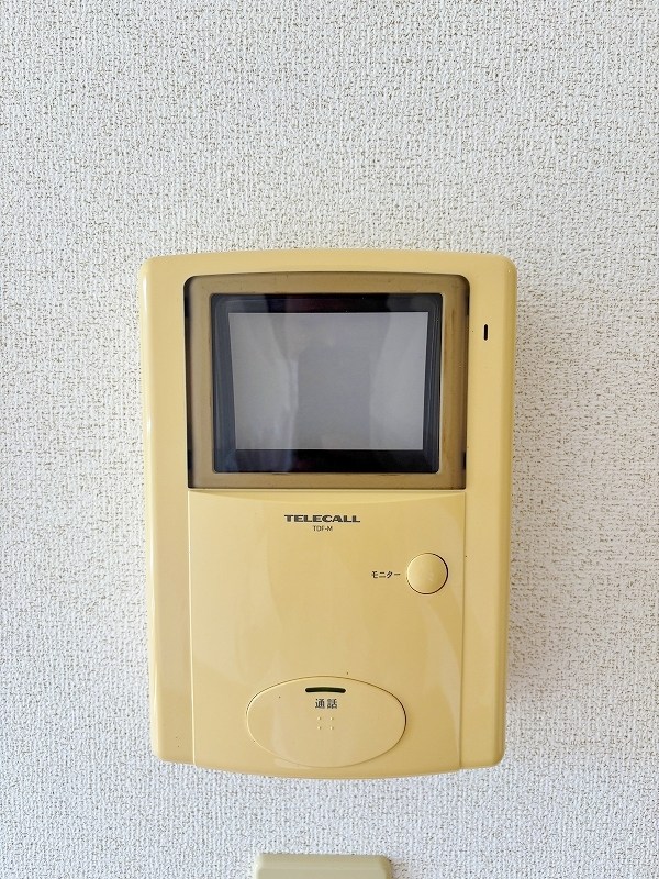 チェルシーⅠ セキュリティ