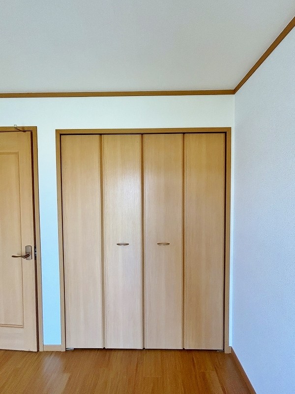 チェルシーⅠ 収納