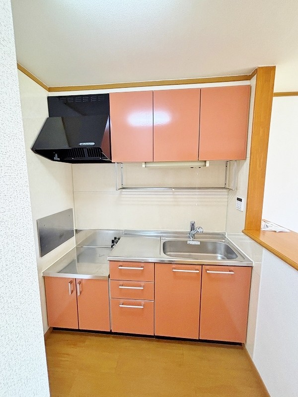 チェルシーⅠ キッチン