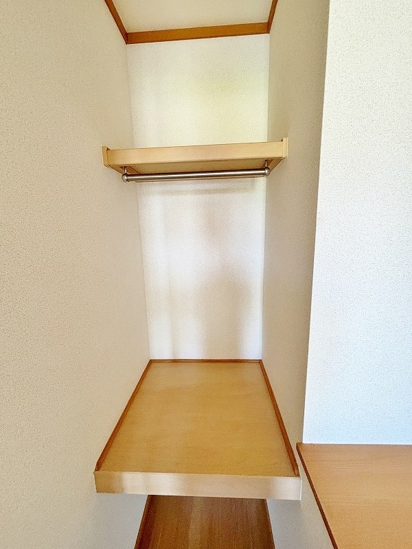 チェルシーⅠ 収納