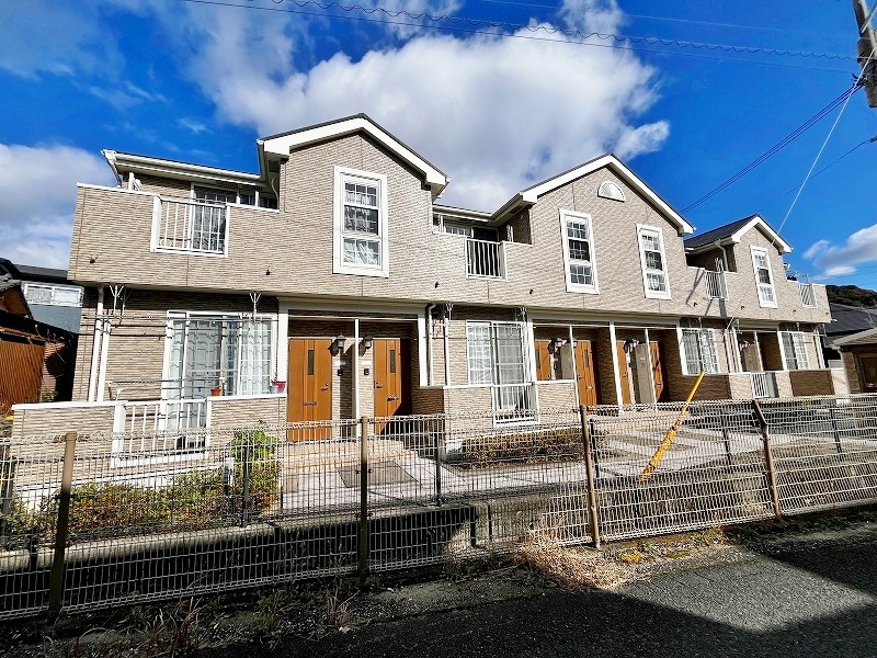 オードピュールⅠ  205号室 外観