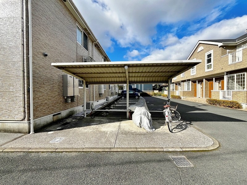 オードピュールⅠ  その他外観3