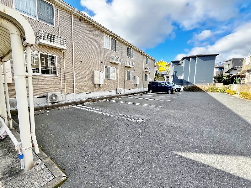 オードピュールⅠ  その他外観4