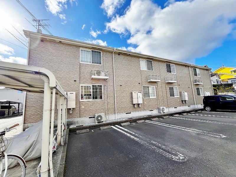 オードピュールⅠ  その他外観5