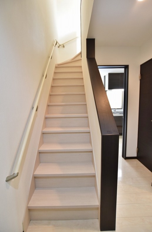 R&amp;#39;sResidence黒崎南（アールズレジデンス黒崎南） 玄関