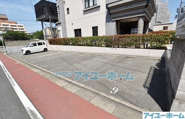 アルゴヴィラージュ八幡駅前   その他外観4