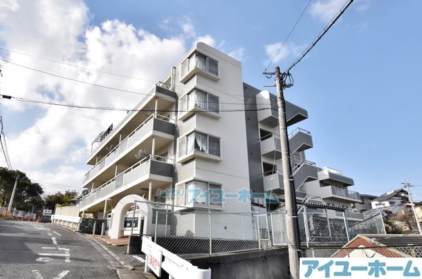 ホワイトキャッスル折尾  その他外観1