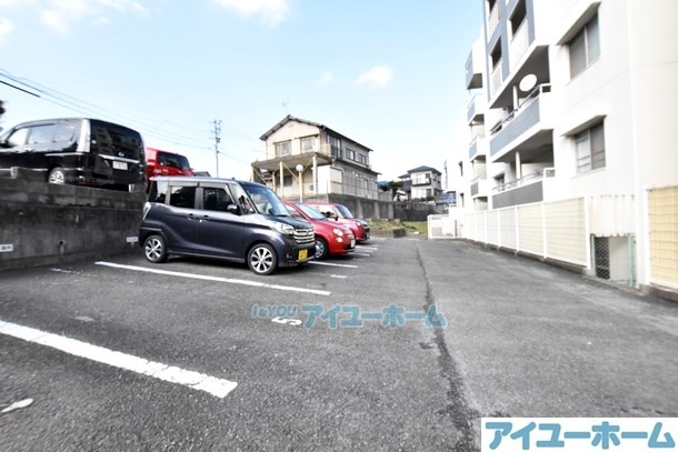 ホワイトキャッスル折尾  その他外観2