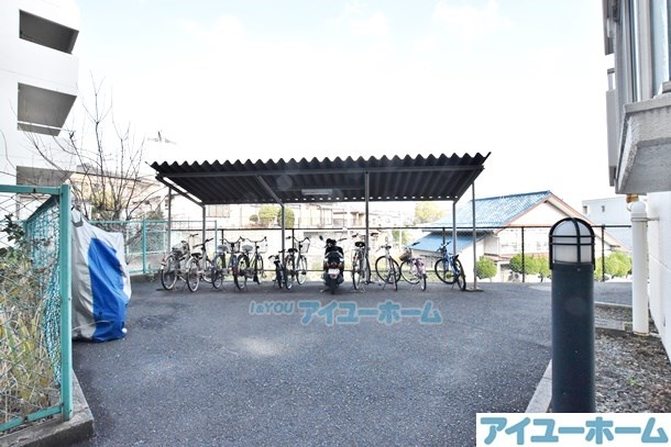 ホワイトキャッスル折尾  その他外観5