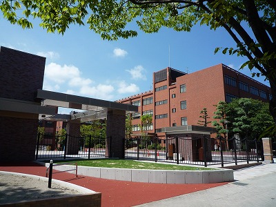 ホワイトキャッスル折尾  周辺画像9