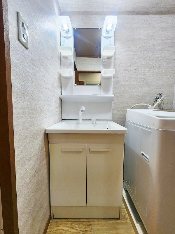 シャルマンステューディオⅠ その他1