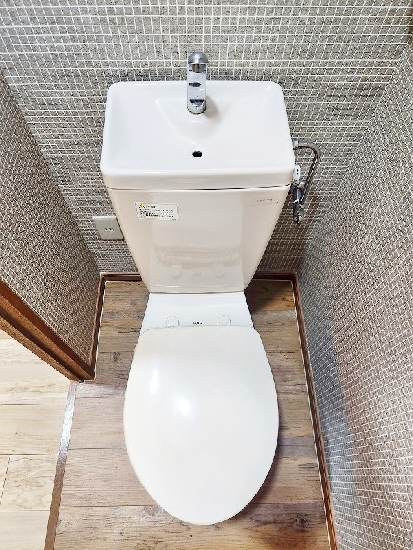 シャルマンステューディオⅠ その他2