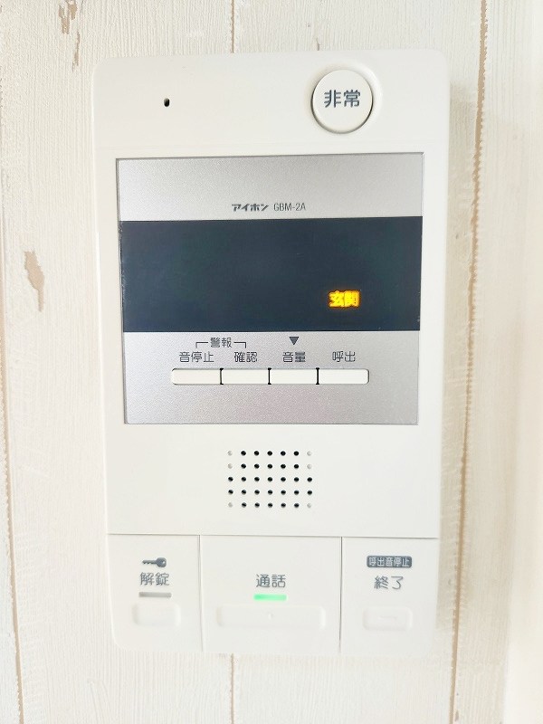 シャルマンステューディオⅠ その他3