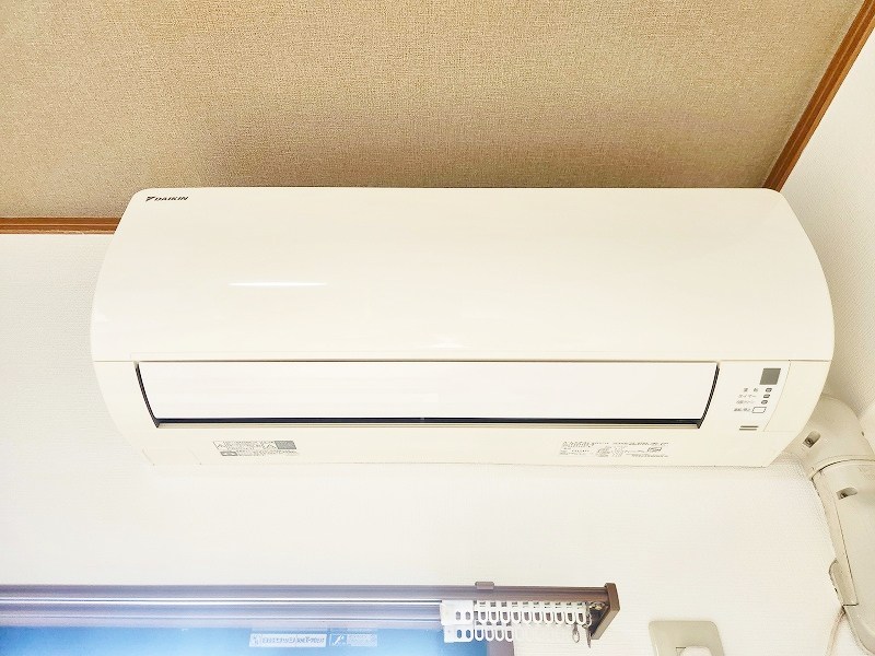 シャルマンステューディオⅠ その他5